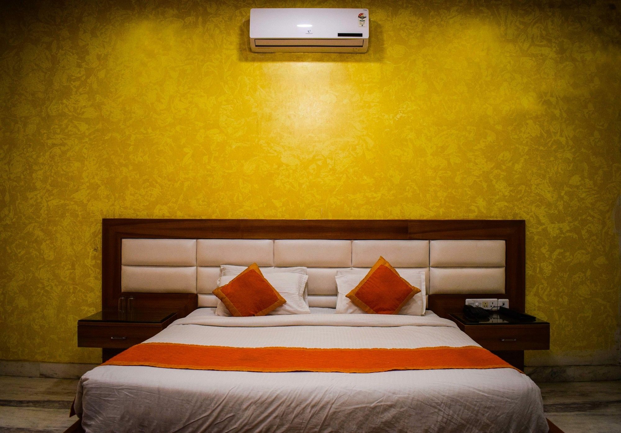 Hotel Golden Sands Jaipur Exterior foto